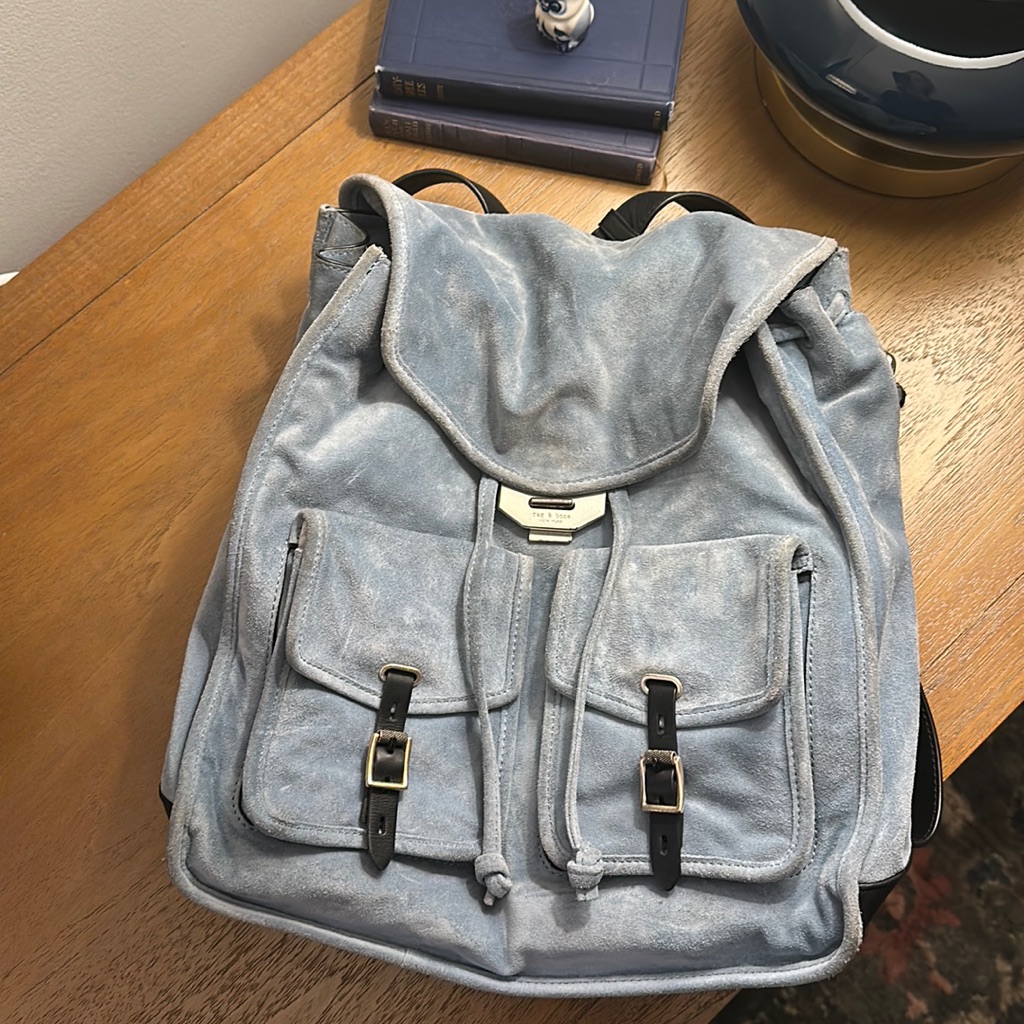 Rug & Bone Backpack